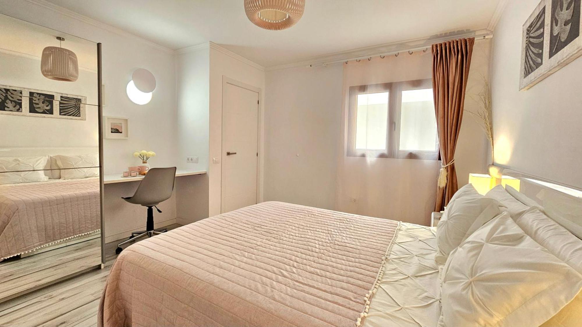 אדחה Paulmarie Apartment Ocean View מראה חיצוני תמונה
